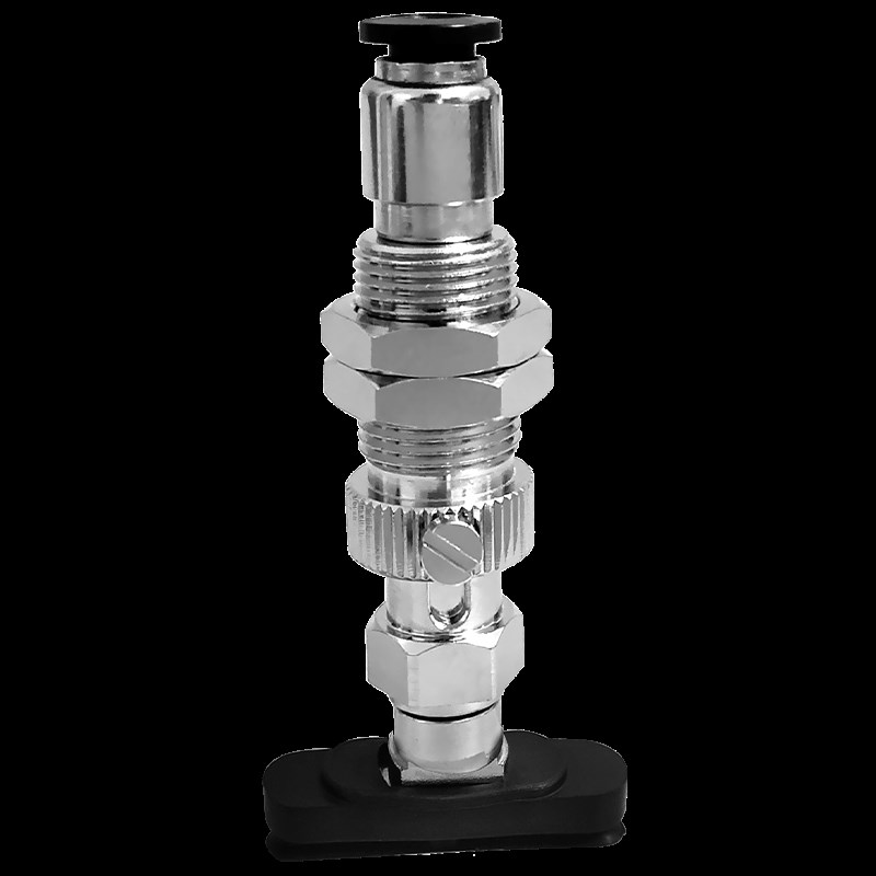 J-WEU36-D8-20/30 真空吸盘 金具支架机械手 J J-WEU37-D8-20/30