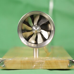 蒸汽轮机/酒精柴火废料涡轮发动机发I电机/飞机发动机超斯特林