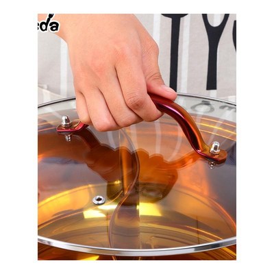Hot Pot Twin Divided Stainless Steel Cooking PotS  Kitchen U