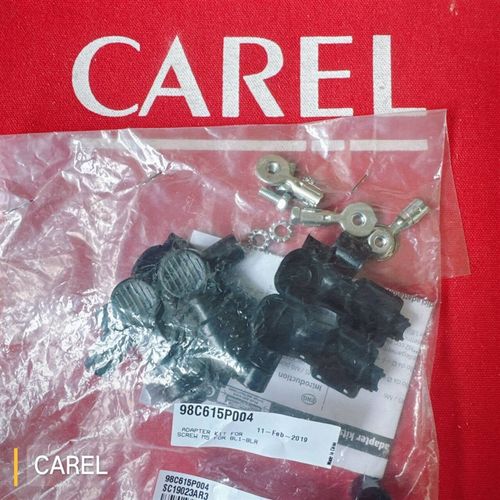 意大利卡乐加湿桶插头9I8C615P004