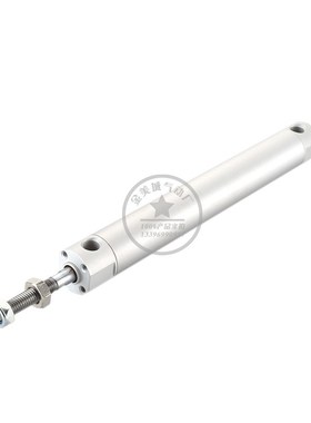 TWSA 机械手引拔气缸DHR2P-20N/25N/32ND120/150/170/200/250/300