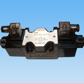DSG-03-3C4-DL/LW-AC220/zAC110/DC24/DC12三位四通液压电磁换向