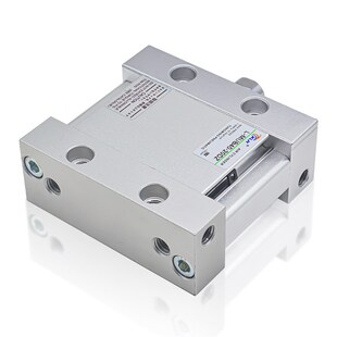 MUB/MDUB25/32/40/50/63u-225 250 275 300 DZ DMZ-XC8平板式气缸