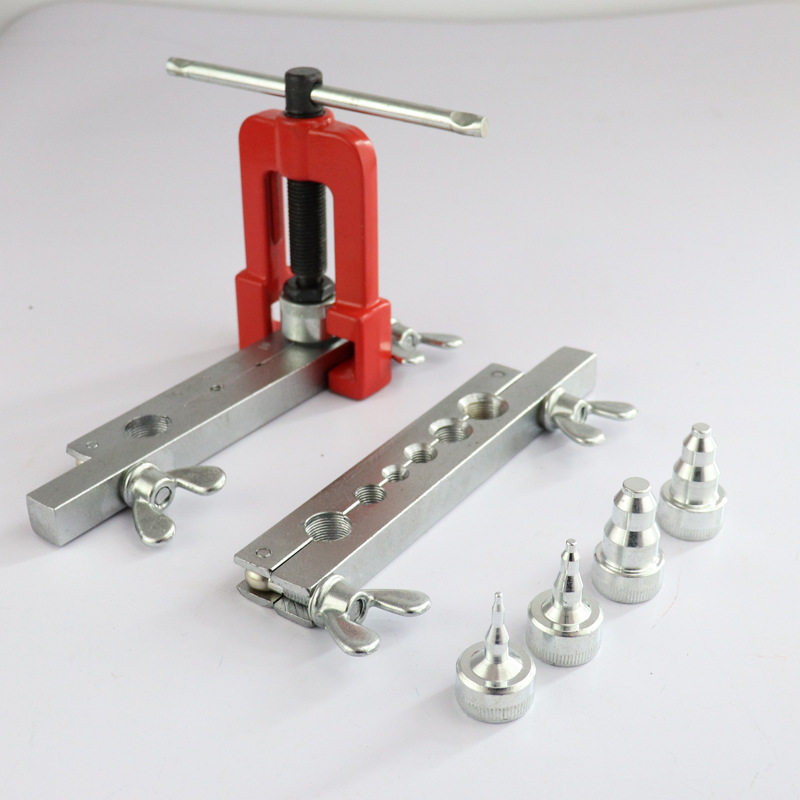 公制胀管扩管器铜管扩口器铜管扩孔器3-19mmR胀管扩孔器7件套,基础建材,铜管,淘宝优惠券,粉丝福利购,淘宝优惠卷