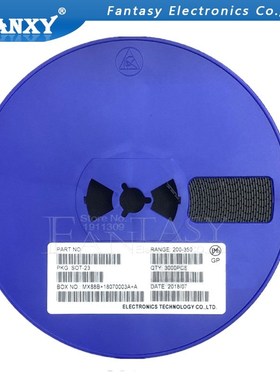 3000apcs AO3400 AO3401 AO3407 SOT-23 3400 3401 3407 SOT23 A0