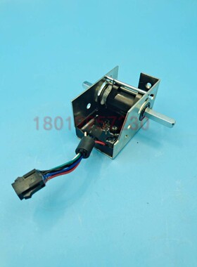 中力153电动叉车搬运车托盘车手柄加速器调速器前Q进后退开关ET15