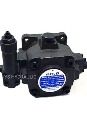 JYLSI 高压油泵变量叶片泵HVP-30FAz3 HVP-40-FA3 FA4 FA2 VP3-30
