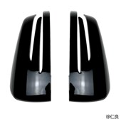 GLA W176 适用宾士A E级 CLA X156 C11G7 W204 W212后照镜壳