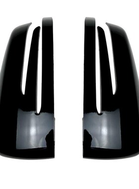 适用宾士A B CLA GLA C E级 W176 C11G7 X156 W204 W212后照镜壳