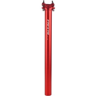 管杆山地座车自行车坐27.2 25.4公路飘 31.A6加长死飞坐垫后31铝6