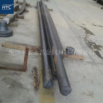 GH4098e(GH98)镍基高温合金棒 圆棒 圆钢 板材 钢板 无缝管 锻件