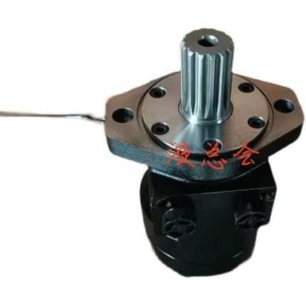 液压马达TF0100AMD5OFAAAA摆线马达质保一年