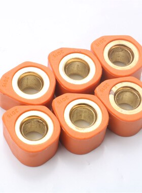 适用Sh Dylan Nes Pcx PantheonPs12G515020x15mm19.5克改装普利