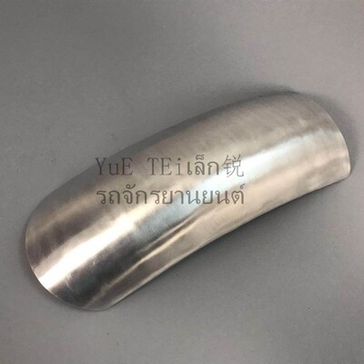 复古 改装 后挡泥板 CB400SS SR400 天骏125 GNQ125 后挡泥板 3HM