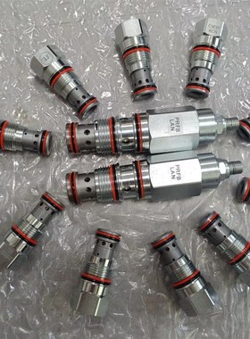 美国SUaN RDDA-CBV太阳插装阀工程机械配件零件部件