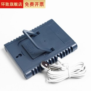 数显电子温湿度表外置探头 室内外环境温湿度计 WINYS HC5j20