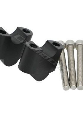 春风 NK 250j 150 改装车把加高码龙头增高座手把加高摩旅骑行舒