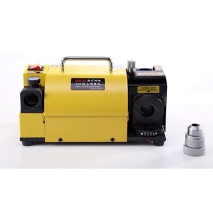 美日机床 钻头研磨机m 全自动麻花钻修磨机 小型电动打磨机 MR-13