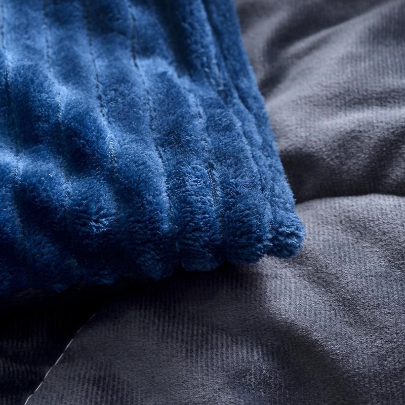 加厚绒抱枕被子两用魔法双拼纯色多功能三合一午睡汽Y车沙发靠垫,居家布艺,抱枕被,淘宝优惠券,粉丝福利购,淘宝优惠卷