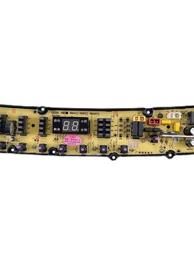 适用于富士山洗衣机电脑板mXQB120-7312FS XQB90-7390FS QS50FBZ