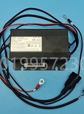 如意西林CBD15kWE海斯特电动叉车搬运车PF2405S内置充电器充电机