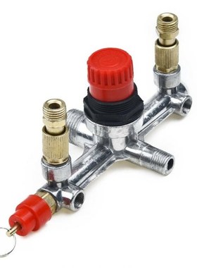 Air Compressor Pressusre Safety Valve Piston Compressor Swit