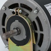 风幕机电机空气幕专用电动机双轴电机YD K房间T风扇用电动机利