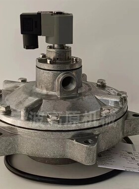 鑫 沃森淹没式喷吹阀 WPmS-CA/EP102.B DC24V  CA102MM040-305