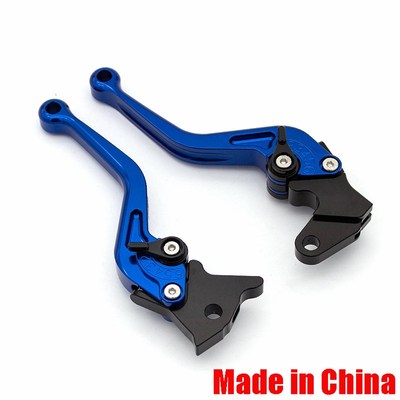 适用PGO彪虎TIGRA150改装JuBUBU XHOT GMAX ALPHA配件刹车牛角手