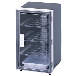 AS ONE亚速旺实验室试验分析仪器E 防潮箱 防潮箱遮光型干燥剂式