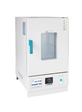 上海三发aDHG-9030A 9070 9140 9240电热恒温鼓风干燥箱实验室烘