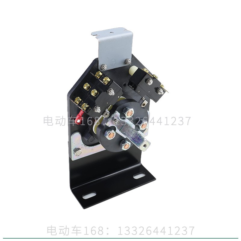 EZGO巡逻车档位开关前进后退开关x25396-G2/21744-G1/5045