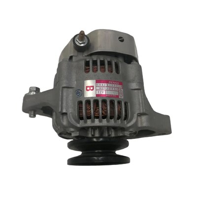 3YM27A洋马救生艇发电机11t9626-11210发电机101211-2951发电机