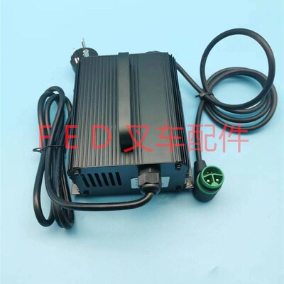 合力加力锂电e托盘搬运车充电器SWCH48V5A-B地牛充电机GBCH48V5A