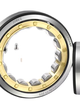 德国VBI圆柱滚子轴承N102o0 1021 1022 1024KTN/KPHA/HC5SP/SPKTN