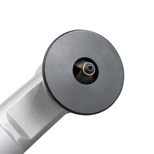 Pneumatic Chamfering Machine 45 Degree Metal Trimming ZDebur