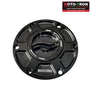 660 25R0改装 125 铝合金快拆油箱盖 GPR150 适用阿普利亚RS125