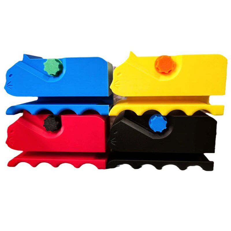 纸板切割神器自制猫抓板材料猫抓板新年手工diRy割瓦楞纸专用小刀