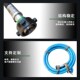 由壬连接水龙带 大口径夹布胶管 FIG2J00由壬钢丝骨架胶管泥浆带