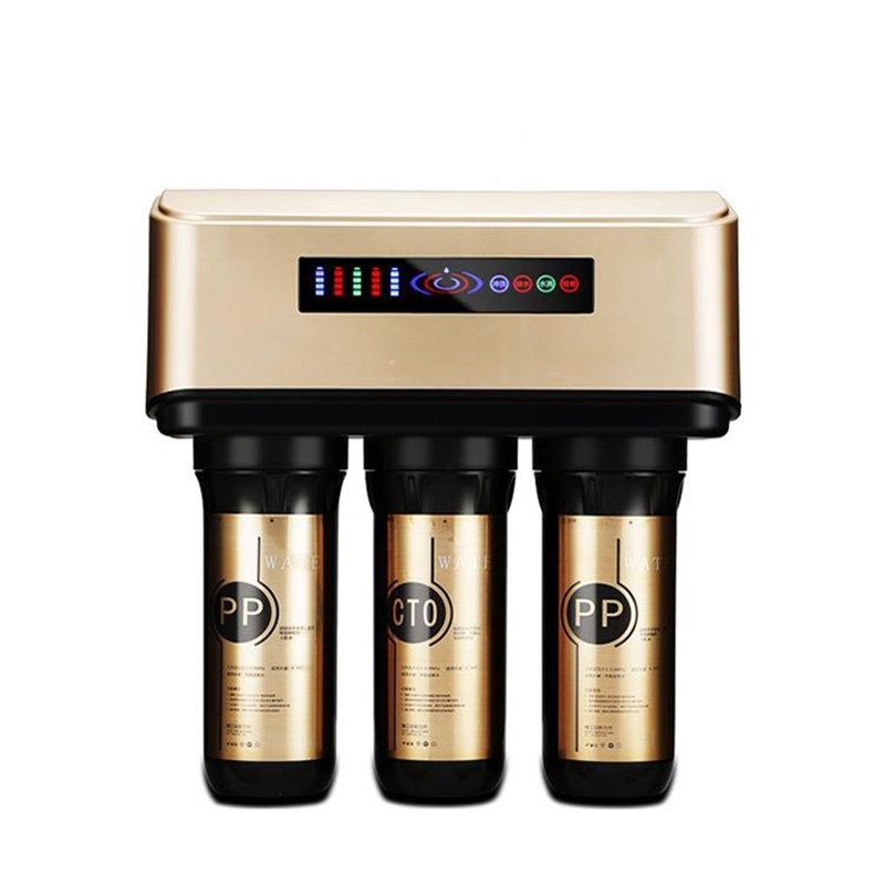 净水器家用饮水过滤器RO反渗z透纯水机厨房电器小家电直饮净水机,机械设备,干燥机/干燥箱/烘干机,淘宝优惠券,粉丝福利购,淘宝优惠卷