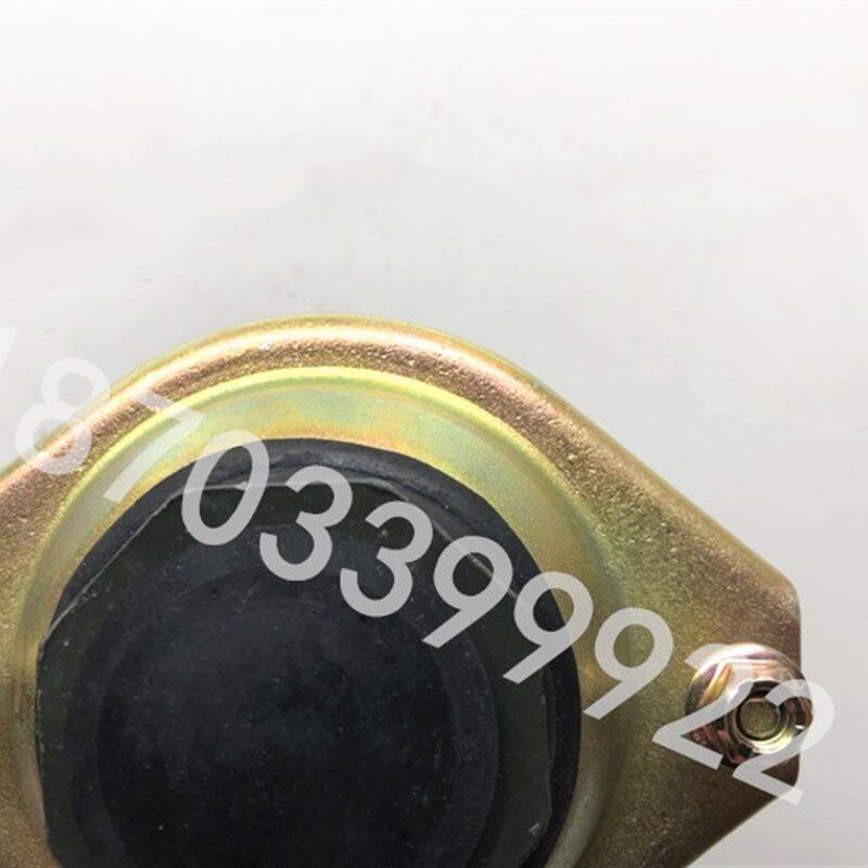 适配瑞驰瑞易雷军江铃E100华泰16D0电动车前减震器避震器减震弹簧