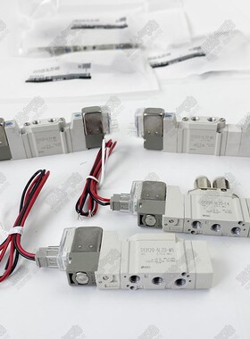 SMC型电磁阀SY3120/3220/s3320/-3/4/6/5LZD/LZ/DZD/GD-M5/C4/C6