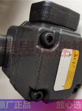 SVQ25/SVQ35/SoVQ45-17-FRAL KCL凯嘉机械耐高温油泵 高压润滑泵