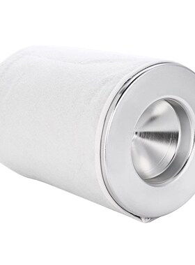 6 Inch Cafrbon Filter Greenhouse Hydroponic Activated Carbon