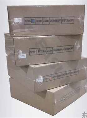 EASUN 亿日气管 亿日PoU管 EU16X12MM PU16X12MM PU16*12