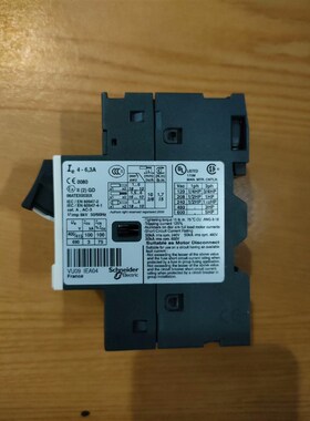 施耐德马达断路f器GV2-ME32C GV2-ME16C  GV2-ME10C