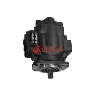 柱塞泵Pb2075S3750-R液压泵P2060/P2105/P2145/P3105/P3145
