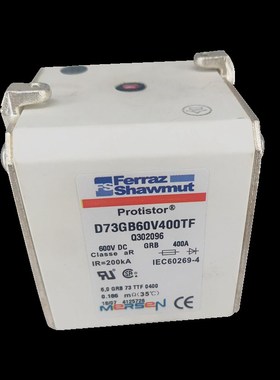 罗兰熔断器SC31AR69V450TIM N1047041 SC31AR69V500TIM PX1047042