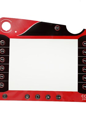 格立莫CCI-200-E310708-19/B94A.06531/NTS-E310708-9开关按键面