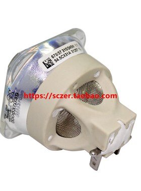 适用明基SU917/TUCB98/SH915投影仪机C灯泡UHP 310/245W 1.0 E20.